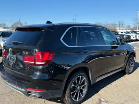 More photos of 2018 BMW X5 xDrive35i Sport Utility 4D at Drivemax, CT