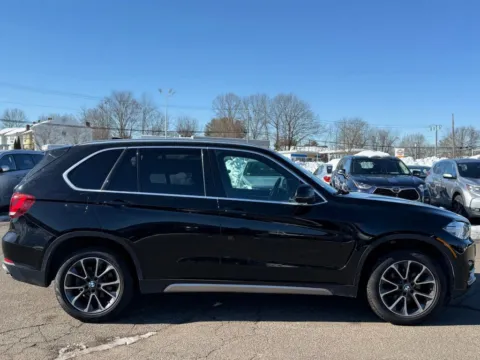 More photos of 2018 BMW X5 xDrive35i Sport Utility 4D at Drivemax, CT