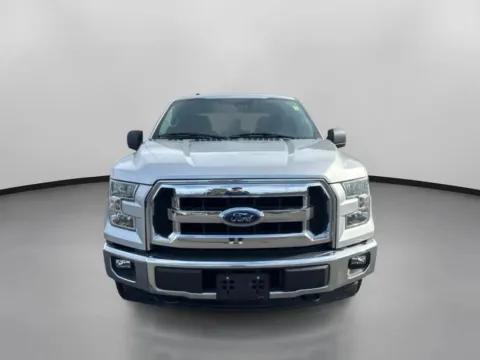 Photos of 2017 Ford F-150 SuperCrew Cab XLT Pickup 4D 5 1/2 ft for sale in Manchester, CT at Drivemax