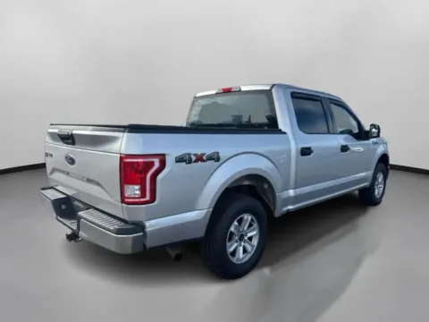 More photos of 2017 Ford F-150 SuperCrew Cab XLT Pickup 4D 5 1/2 ft at Drivemax, CT