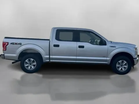 More photos of 2017 Ford F-150 SuperCrew Cab XLT Pickup 4D 5 1/2 ft at Drivemax, CT