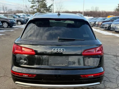 More photos of 2019 Audi Q5 Premium Plus Sport Utility 4D at Drivemax, CT