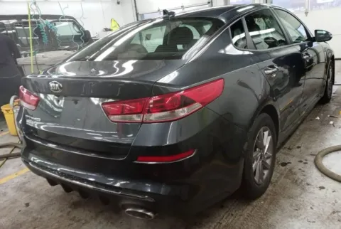 Photos of 2020 Kia Optima LX Sedan 4D for sale in Manchester, CT at Drivemax