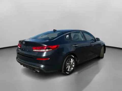 More photos of 2020 Kia Optima LX Sedan 4D at Drivemax, CT