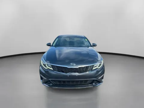 Photos of 2020 Kia Optima LX Sedan 4D for sale in Manchester, CT at Drivemax
