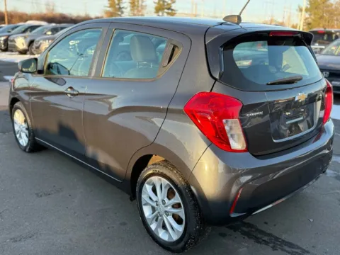 More photos of 2021 Chevrolet Spark 1LT Hatchback 4D at Drivemax, CT