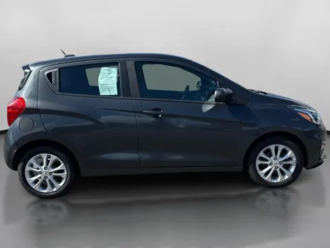 More photos of 2021 Chevrolet Spark 1LT Hatchback 4D at Drivemax, CT