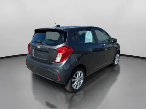 More photos of 2021 Chevrolet Spark 1LT Hatchback 4D at Drivemax, CT