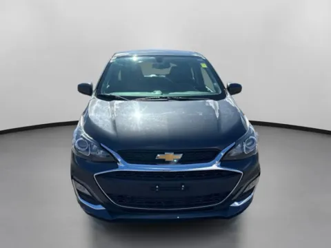 Another view of 2021 Chevrolet Spark 1LT Hatchback 4D for sale in Manchester, CT at Drivemax
