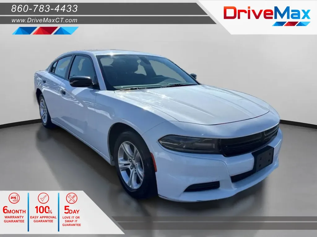 2019 Dodge Charger