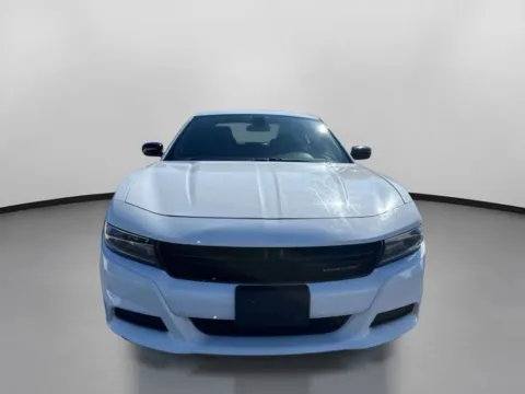 Another view of 2019 Dodge Charger SXT Sedan 4D for sale in Manchester, CT at Drivemax