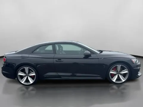 More photos of 2018 Audi RS 5 Coupe 2D at Drivemax, CT