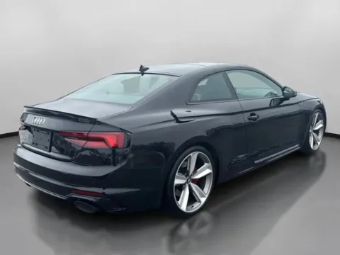 More photos of 2018 Audi RS 5 Coupe 2D at Drivemax, CT