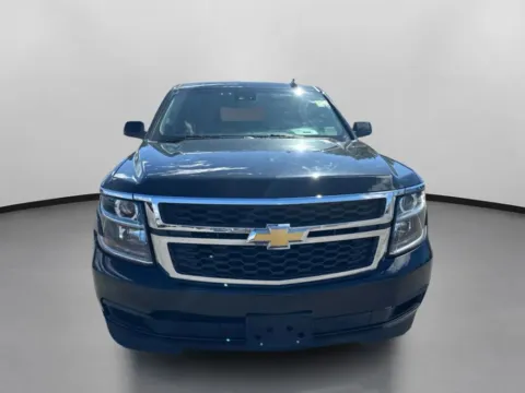 Another view of 2019 Chevrolet Suburban LT Sport Utility 4D for sale in Manchester, CT at Drivemax