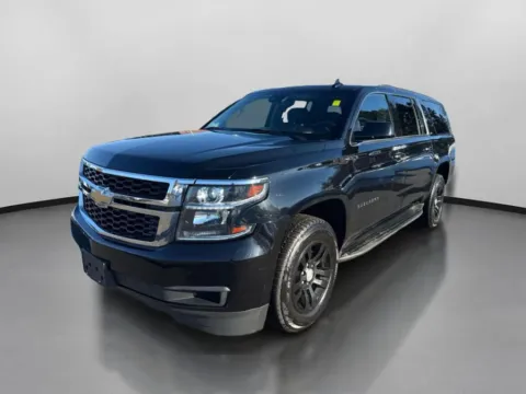 Photos of 2019 Chevrolet Suburban LT Sport Utility 4D for sale in Manchester, CT at Drivemax