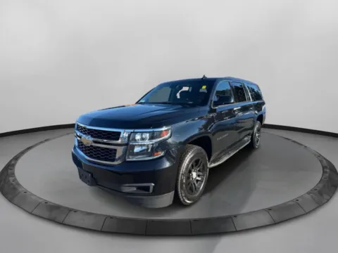 Another view of 2019 Chevrolet Suburban LT Sport Utility 4D for sale in Manchester, CT at Drivemax