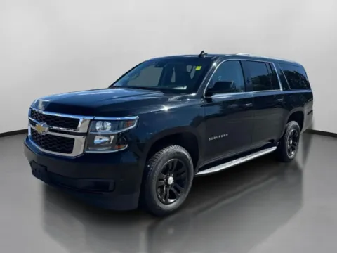 Photos of 2019 Chevrolet Suburban LT Sport Utility 4D for sale in Manchester, CT at Drivemax