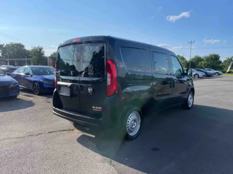 More photos of 2019 Ram ProMaster City Wagon Van 4D at Drivemax, CT