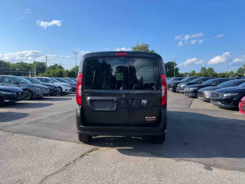 More photos of 2019 Ram ProMaster City Wagon Van 4D at Drivemax, CT