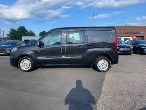 Photos of 2019 Ram ProMaster City Wagon Van 4D for sale in Manchester, CT at Drivemax