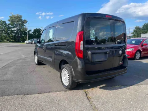 Another view of 2019 Ram ProMaster City Wagon Van 4D for sale in Manchester, CT at Drivemax