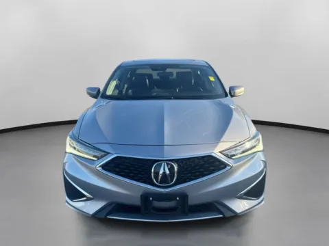 Another view of 2020 Acura ILX Sedan 4D for sale in Manchester, CT at Drivemax