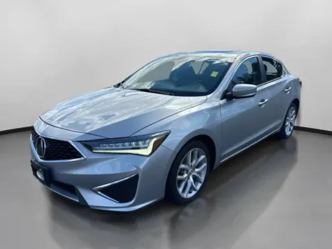Photos of 2020 Acura ILX Sedan 4D for sale in Manchester, CT at Drivemax