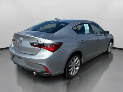 More photos of 2020 Acura ILX Sedan 4D at Drivemax, CT