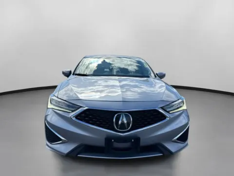 Another view of 2020 Acura ILX Sedan 4D for sale in Manchester, CT at Drivemax