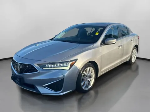 Photos of 2020 Acura ILX Sedan 4D for sale in Manchester, CT at Drivemax