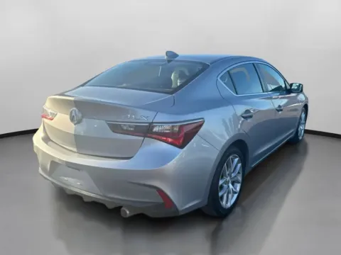 More photos of 2020 Acura ILX Sedan 4D at Drivemax, CT