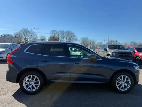 Photos of 2019 Volvo XC60 T5 Momentum Sport Utility 4D for sale in Manchester, CT at Drivemax