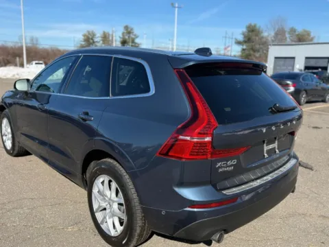 More photos of 2019 Volvo XC60 T5 Momentum Sport Utility 4D at Drivemax, CT