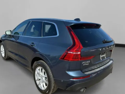 More photos of 2019 Volvo XC60 T5 Momentum Sport Utility 4D at Drivemax, CT