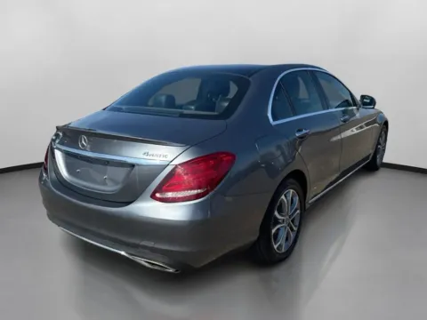 More photos of 2018 Mercedes-Benz C-Class C 300 4MATIC Sedan 4D at Drivemax, CT