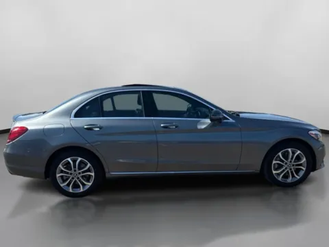 More photos of 2018 Mercedes-Benz C-Class C 300 4MATIC Sedan 4D at Drivemax, CT