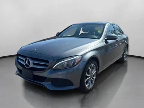 Photos of 2018 Mercedes-Benz C-Class C 300 4MATIC Sedan 4D for sale in Manchester, CT at Drivemax