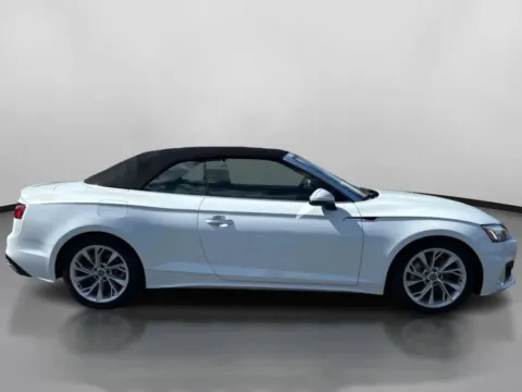 More photos of 2020 Audi A5 Premium Plus Cabriolet 2D at Drivemax, CT