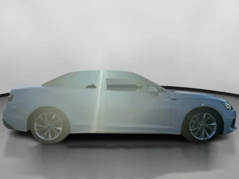 More photos of 2020 Audi A5 Premium Plus Cabriolet 2D at Drivemax, CT