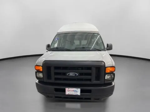 Photos of 2013 Ford E350 Super Duty Cargo Extended Van 3D for sale in Manchester, CT at Drivemax