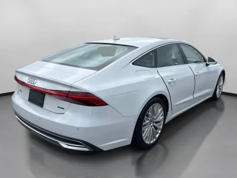 More photos of 2019 Audi A7 Prestige Sedan 4D at Drivemax, CT