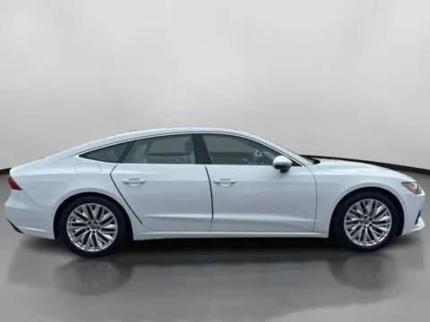 More photos of 2019 Audi A7 Prestige Sedan 4D at Drivemax, CT