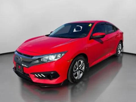 Photos of 2016 Honda Civic LX Sedan 4D for sale in Manchester, CT at Drivemax