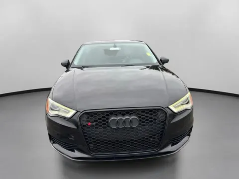 Another view of 2015 Audi A3 1.8T Premium Sedan 4D for sale in Manchester, CT at Drivemax