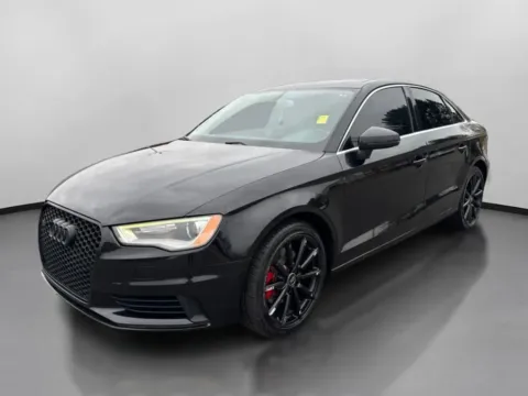 Photos of 2015 Audi A3 1.8T Premium Sedan 4D for sale in Manchester, CT at Drivemax