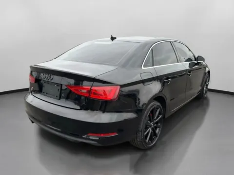 More photos of 2015 Audi A3 1.8T Premium Sedan 4D at Drivemax, CT