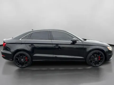 More photos of 2015 Audi A3 1.8T Premium Sedan 4D at Drivemax, CT