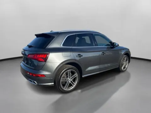 More photos of 2019 Audi SQ5 Premium Plus Sport Utility 4D at Drivemax, CT