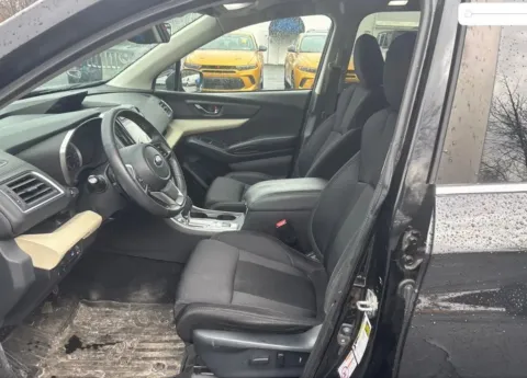 Photos of 2019 Subaru Ascent Premium Sport Utility 4D for sale in Manchester, CT at Drivemax