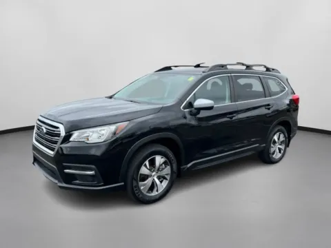Another view of 2019 Subaru Ascent Premium Sport Utility 4D for sale in Manchester, CT at Drivemax